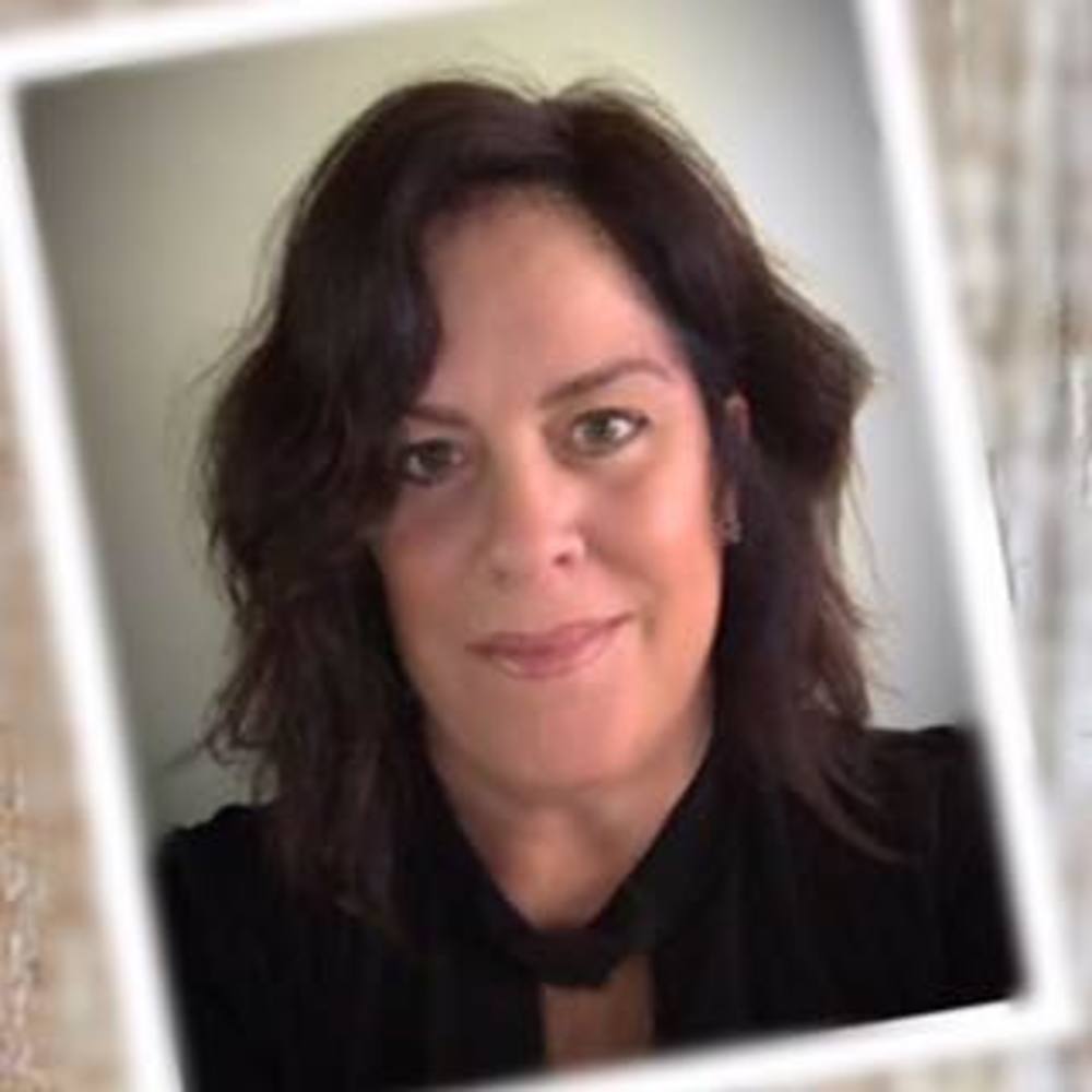 Meet your Posher, Kristen